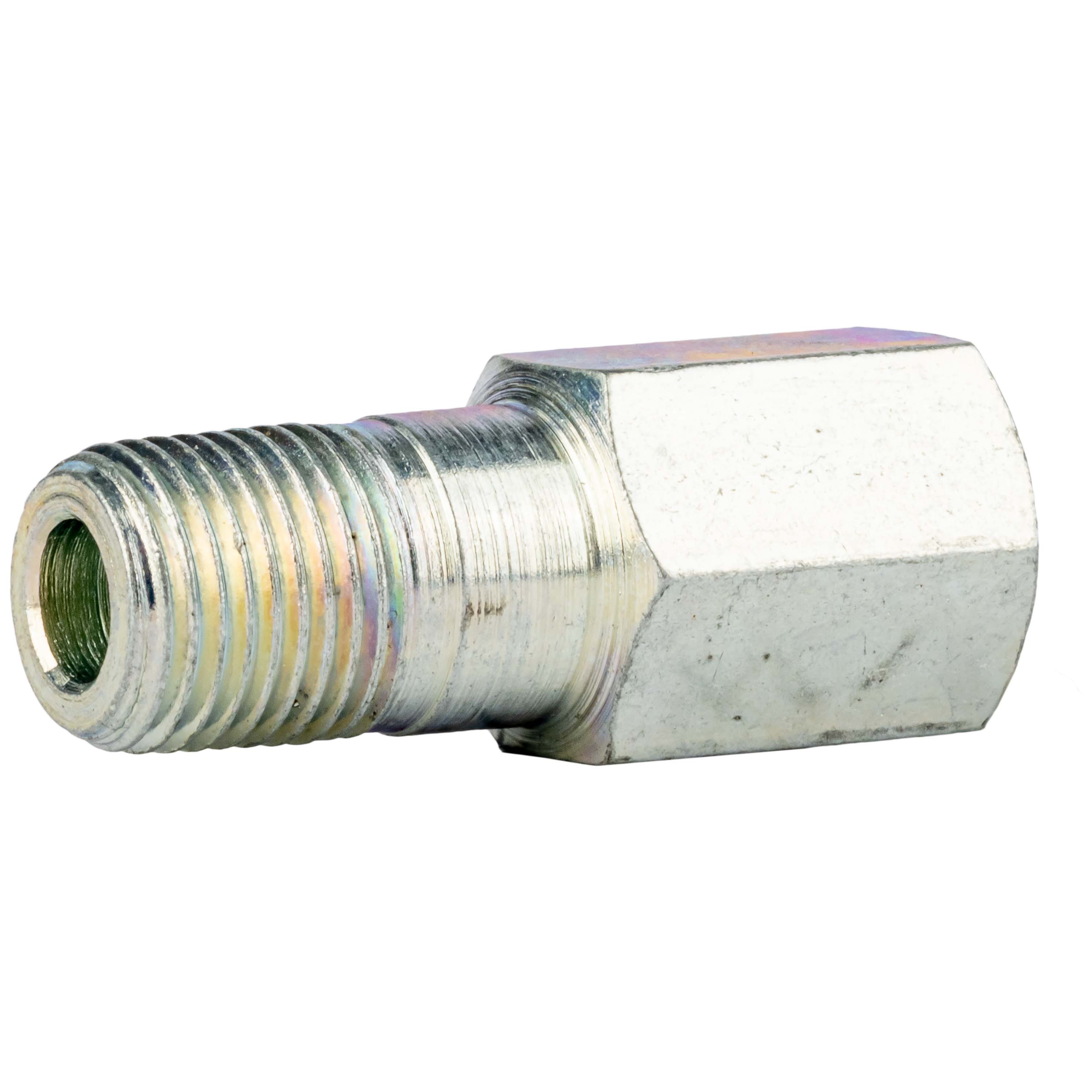 Grease Fittings - Extensions - Straight - 1-1/4